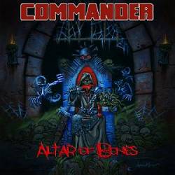 Commander (USA-2) : Altar of Bones